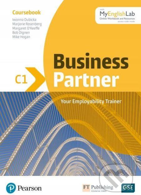 Business Partner C1 - Iwona Dubicka - obrázek 1