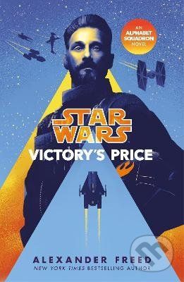 Star Wars: Victory's Price - Alexander Freed - obrázek 1