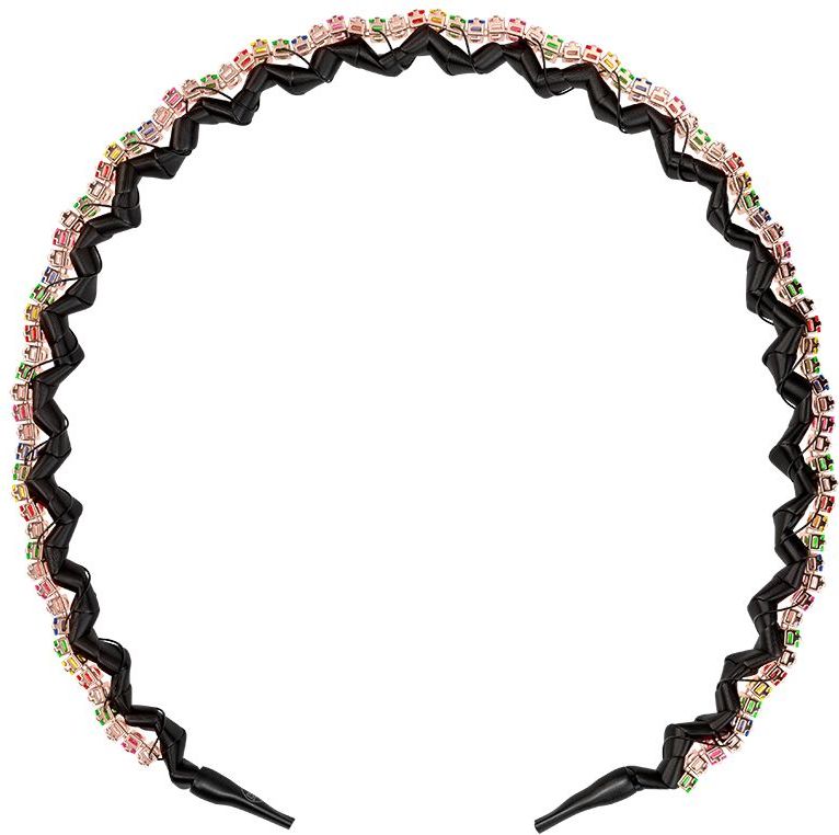 Invisibobble Rosie Fortescue Set Trendy Treasure Kit - obrázek 3