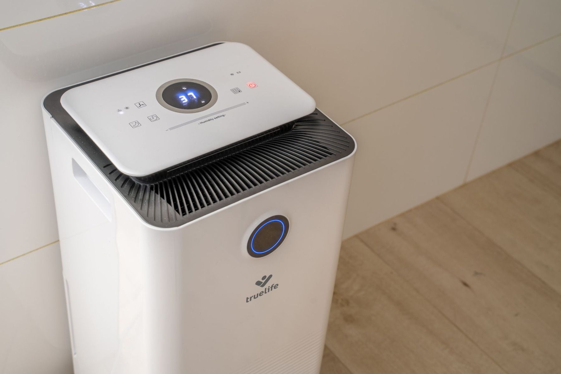 Truelife AIR Dehumidifier DH5 Touch odvlhčovač - obrázek 6