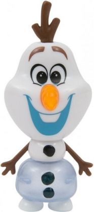 ADC Blackfire Frozen 2: 1-pack svítící mini panenka - Olaf - obrázek 2