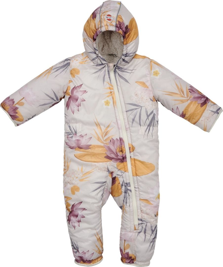 LODGER Kombinéza zimní Empire Lotus 18-24m - obrázek 1