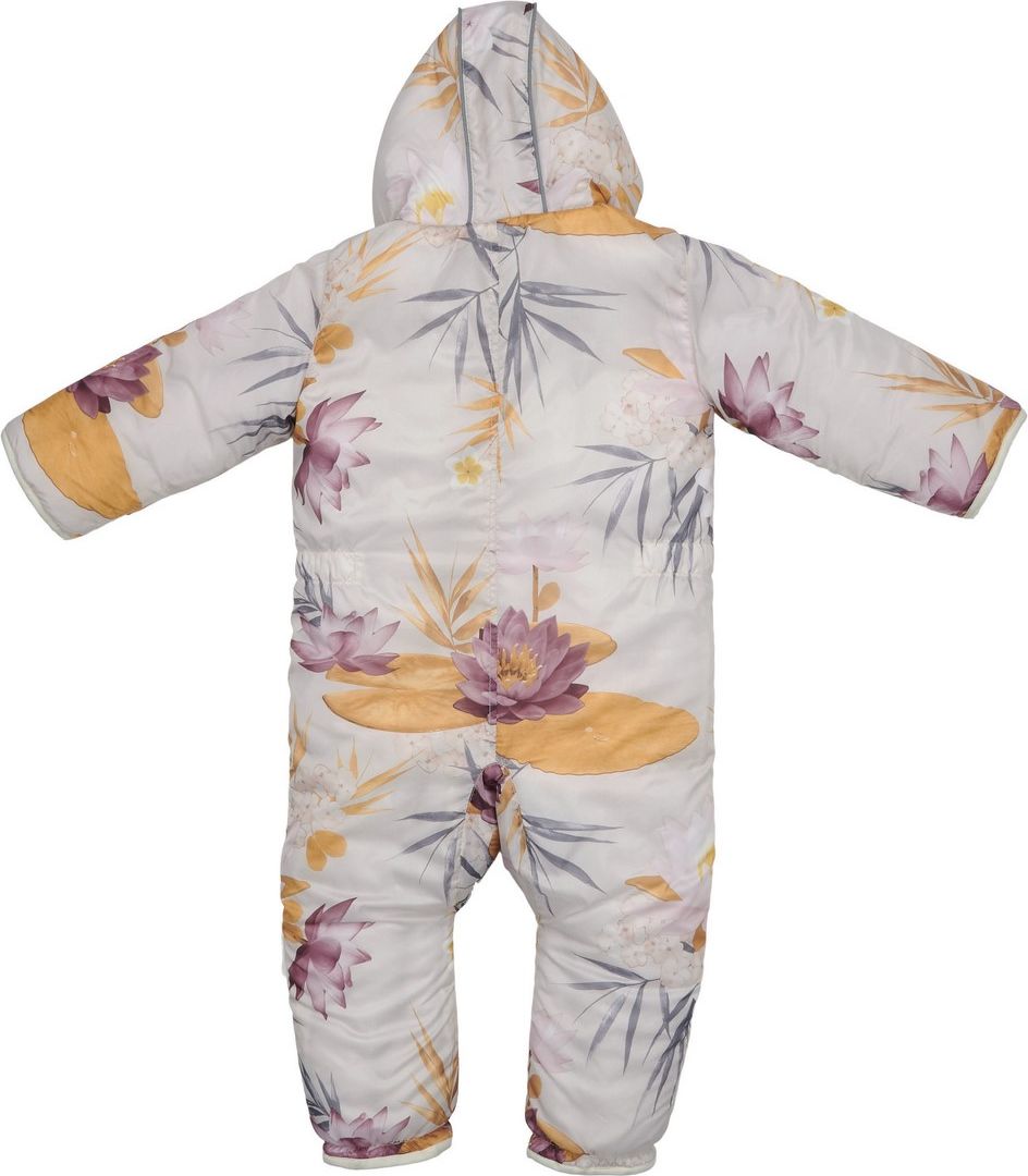 LODGER Kombinéza zimní Empire Lotus 18-24m - obrázek 2