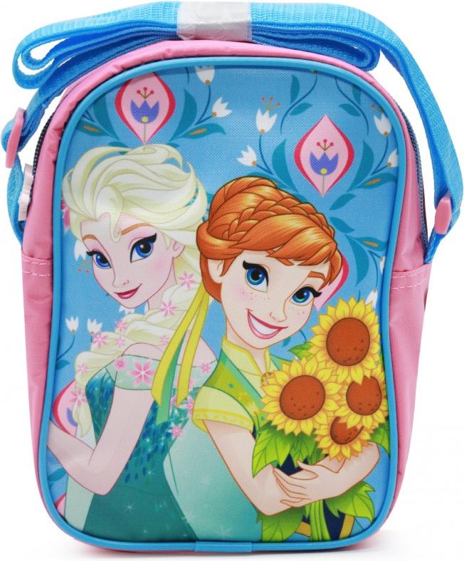 Setino · Kabelka přes rameno Ledové království - Anna a Elsa - obrázek 1