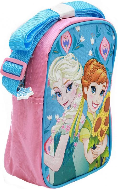 Setino · Kabelka přes rameno Ledové království - Anna a Elsa - obrázek 2