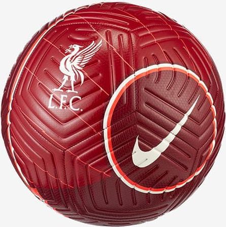 Nike Liverpool FC Strike, Liverpool FC Strike | DC2377-677 | TEAM RED/GYM RED/FOSSIL | 5 - obrázek 1