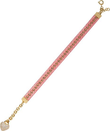 Bjällra Couture Náramek Pink 2021 - obrázek 1