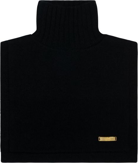 Bjällra of Sweden Nákrčník Black 2021 - obrázek 1