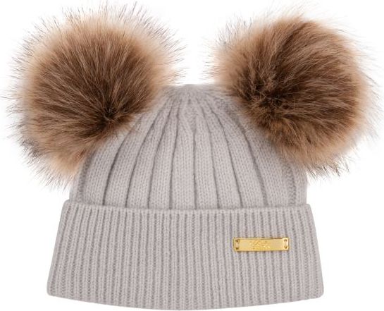 Bjällra of Sweden Čepice Grey - obrázek 2