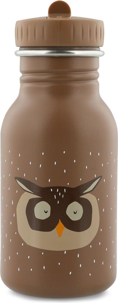 Trixie Láhev na pití 350 ml Mr. Owl 2021 - obrázek 1