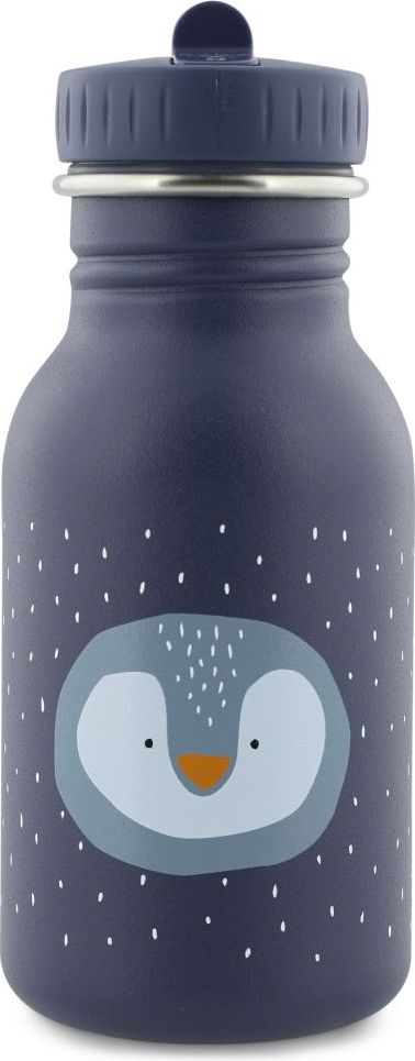 Trixie Láhev na pití 350 ml Mr. Penguin 2021 - obrázek 1