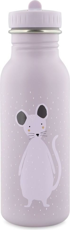 Trixie Láhev na pití 500 ml Mrs. Mouse 2021 - obrázek 1
