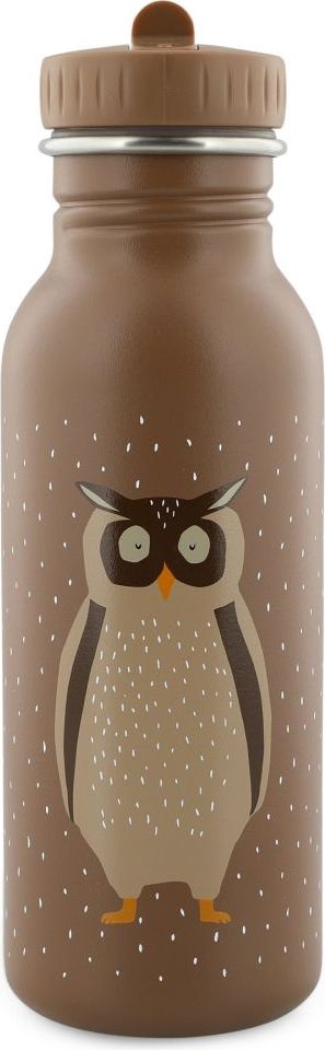 Trixie Láhev na pití 500 ml Mr. Owl 2021 - obrázek 1