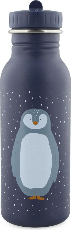 Trixie Láhev na pití 500 ml Mr. Penguin 2021 - obrázek 1