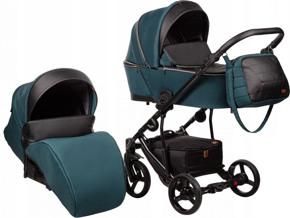Baby Merc Novis Limited - obrázek 1