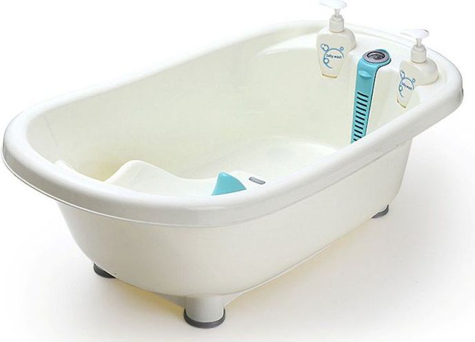 Bebe Stars Vanička Bath Calm - obrázek 1