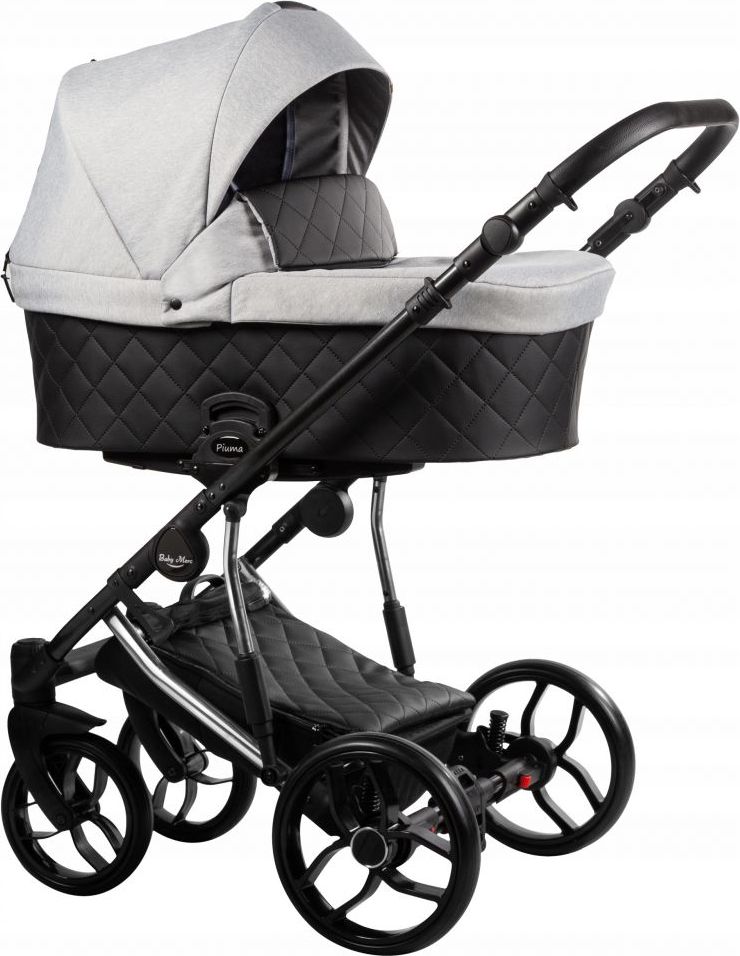 Baby Merc Piuma Limited - obrázek 2