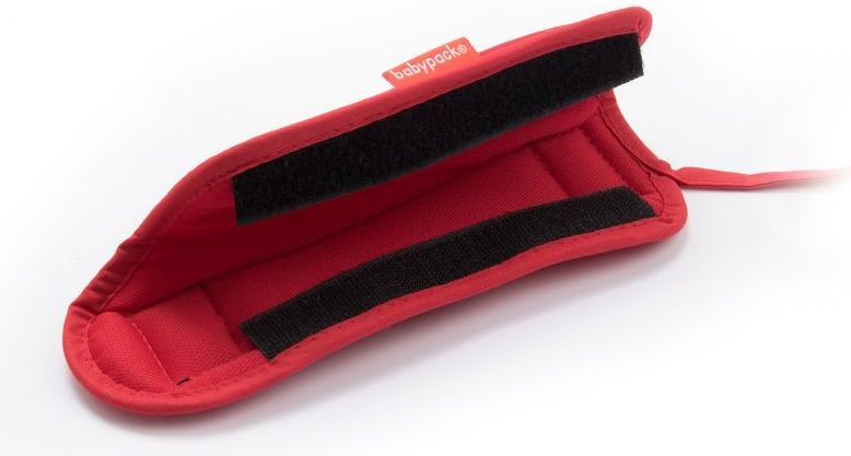 Babypack Polstrování na pásy Babypack - obrázek 2