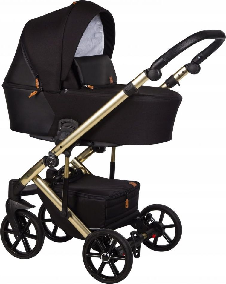 Baby Merc Mosca Limited Green 2021 - obrázek 2