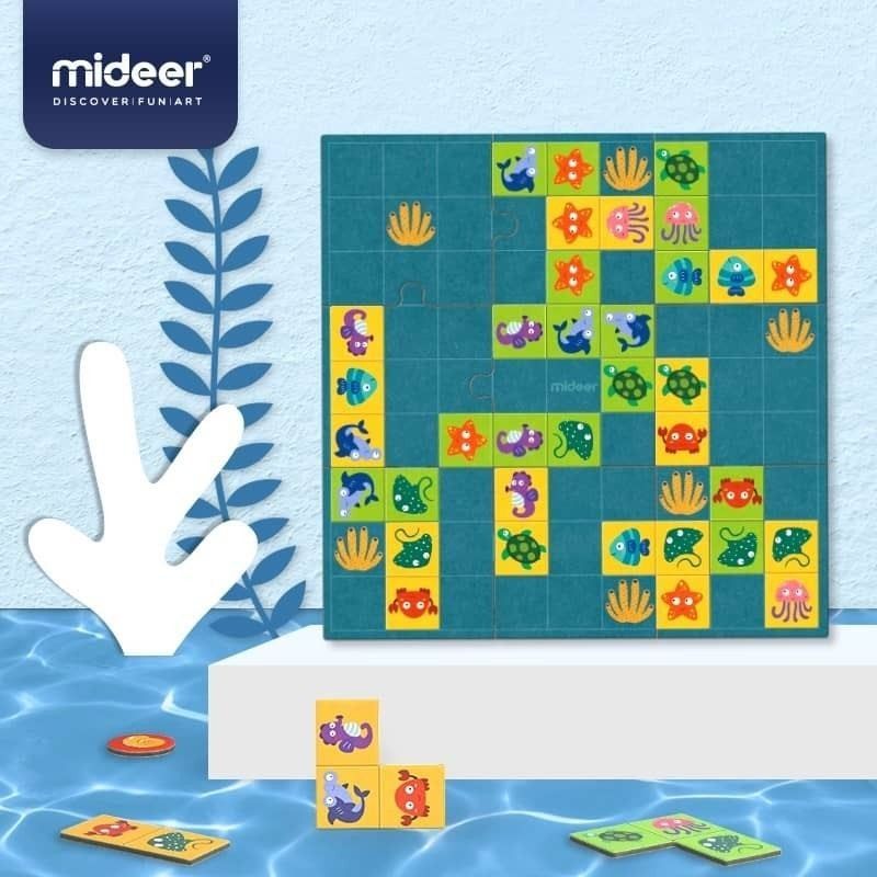 MiDeer Podmořské dobrodružství - obrázek 3