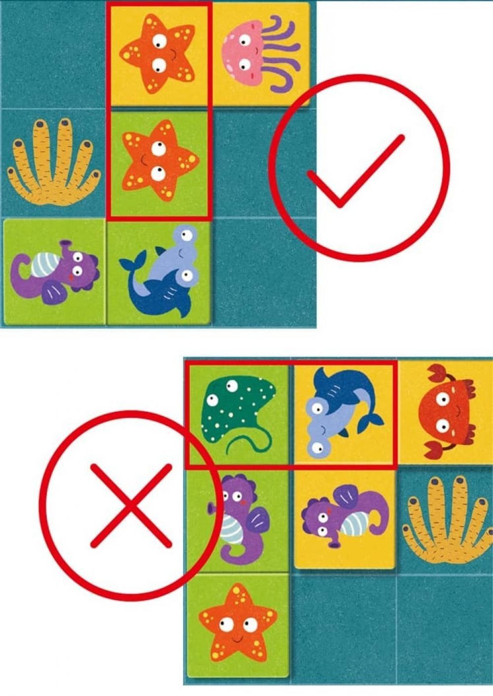 MiDeer Podmořské dobrodružství - obrázek 6