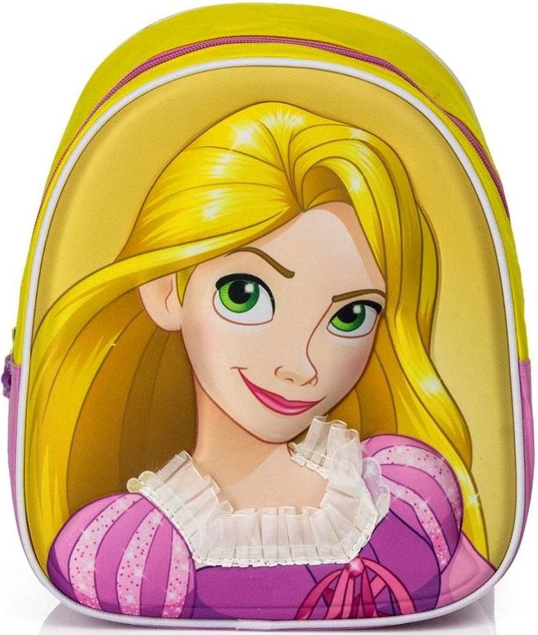 Vadobag batoh Minnie Mouse Disney růžový - obrázek 1