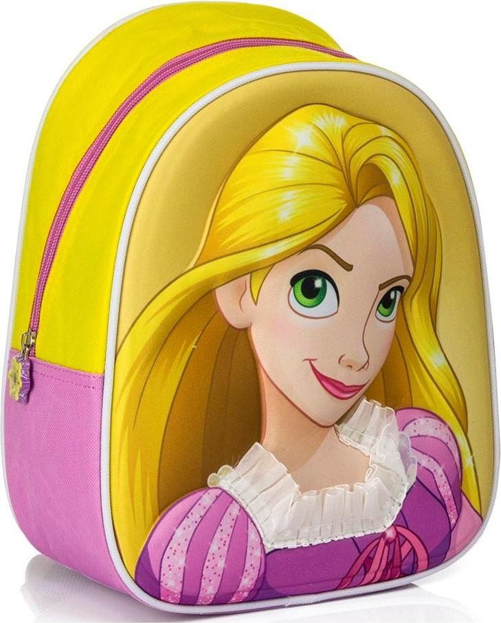Vadobag batoh Minnie Mouse Disney růžový - obrázek 2