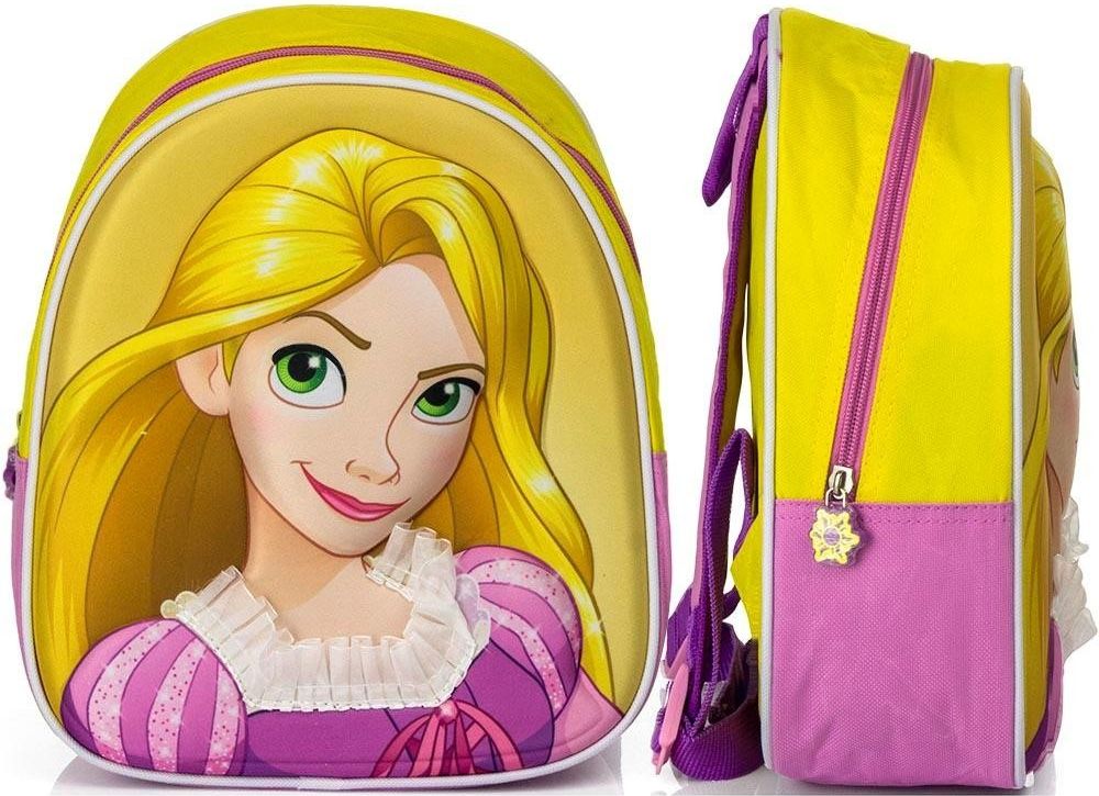 Vadobag batoh Minnie Mouse Disney růžový - obrázek 3