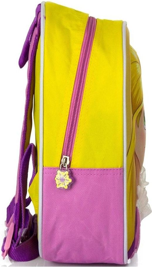 Vadobag batoh Minnie Mouse Disney růžový - obrázek 4
