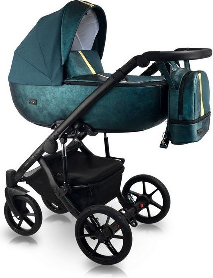 Kočárek Bexa Air Pro AI19 2022 - obrázek 1