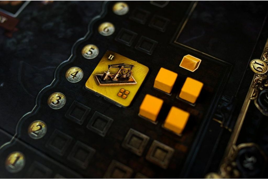 Tlama games Brass: Birmingham CZ/EN - obrázek 4