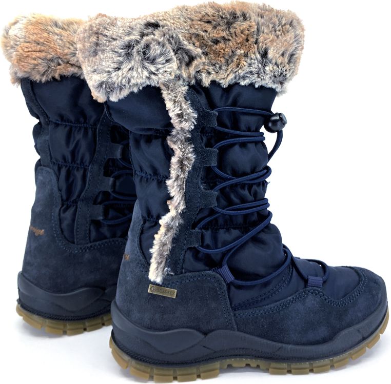 Zimní boty Primigi 8396411 s Gore-Tex Velikost: 27 - obrázek 1