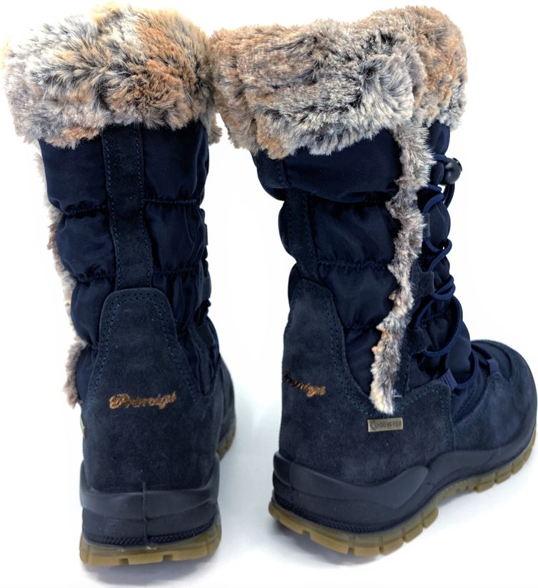Zimní boty Primigi 8396411 s Gore-Tex Velikost: 27 - obrázek 3