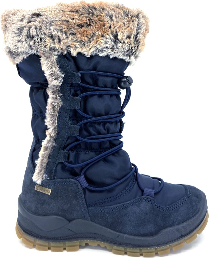 Zimní boty Primigi 8396411 s Gore-Tex Velikost: 27 - obrázek 4