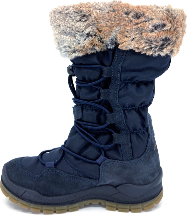 Zimní boty Primigi 8396411 s Gore-Tex Velikost: 27 - obrázek 5