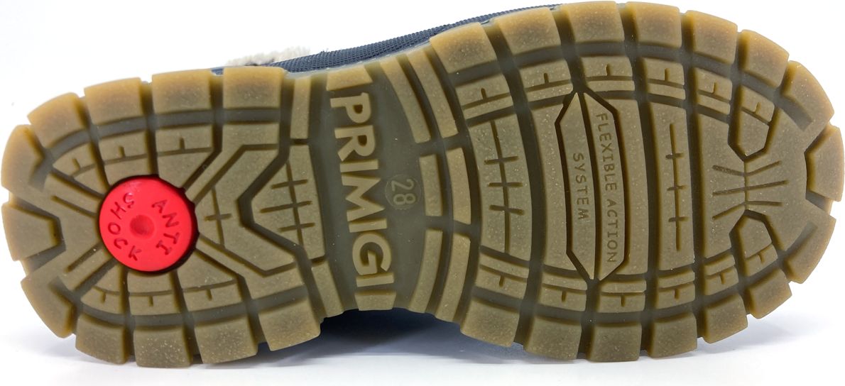 Zimní boty Primigi 8396411 s Gore-Tex Velikost: 27 - obrázek 6
