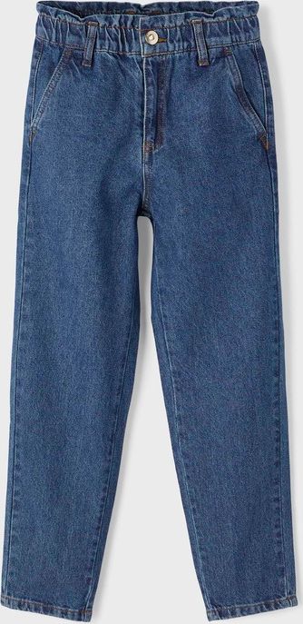 Rose Jeans dětské name it | Modrá | Dívčí | 146 - obrázek 1