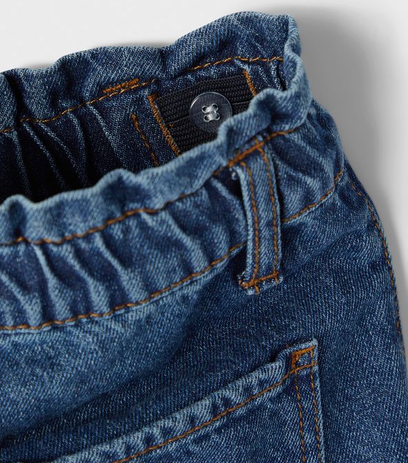 Rose Jeans dětské name it | Modrá | Dívčí | 146 - obrázek 3