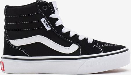 Filmore Kotníková obuv dětská Vans | Černá | Chlapecké | 27,5 - obrázek 1