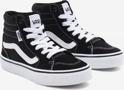 Filmore Kotníková obuv dětská Vans | Černá | Chlapecké | 27,5 - obrázek 5