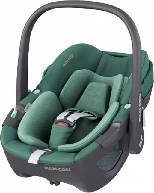 MAXI-COSI Autosedačka Pebble 360 Essential Green - obrázek 1