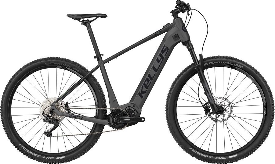 Kellys TYGON R50 29" - model 2021 Blue - M (18") - obrázek 3