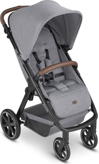 ABC Design Avus tin Classic 2022 - obrázek 1