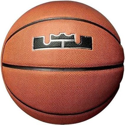 Nike Basketbalový míč , Lebron All Courts 4P, 7 - obrázek 1