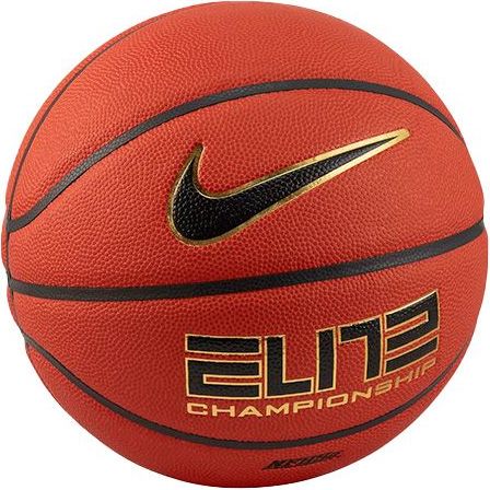 Nike Basketbalový míč , Basketbalový míč | N1004086-878 | 7 - obrázek 1