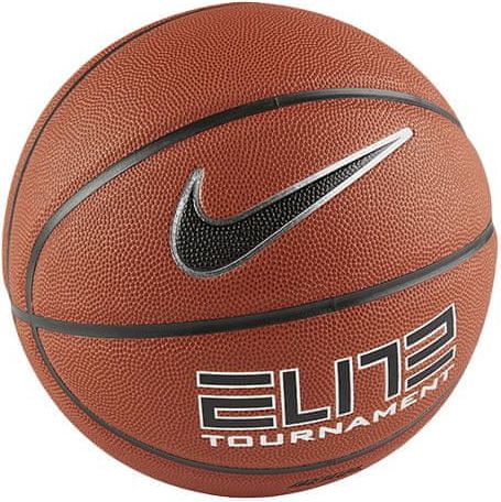 Nike Basketbalový míč , Basketbalový míč | N1002353-855 | 7 - obrázek 1