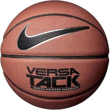 Nike Basketbalový míč , Versa tack 8P, hnědá barva - obrázek 1