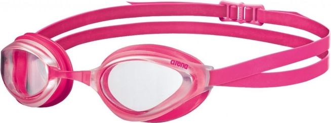 Plavecké brýle Arena Python růžové - obrázek 1