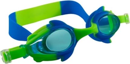 Dětské plavecké brýle RAS Funky modré - obrázek 1