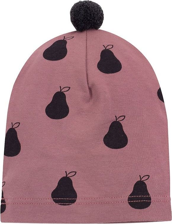 Pinokio Čepička Tres Bien Dark Pink Pear 68 - obrázek 1